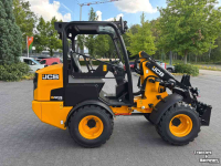Shovel / Wiellader / Kniklader JCB 403 Plus
