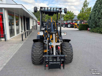 Shovel / Wiellader / Kniklader JCB 403 Plus