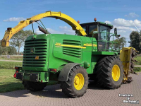 Veldhakselaar John Deere 7400 HAKSELAAR PRODRIVE