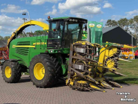 Veldhakselaar John Deere 7400 HAKSELAAR PRODRIVE