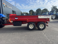 Kipper / Kiepwagen / Landbouwkipper Beco BECO BREVIS 100
