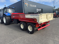 Kipper / Kiepwagen / Landbouwkipper Beco BECO BREVIS 100