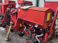 Groenten- / Precisie-zaaimachine Kongskilde Preci-Sem 406H