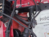 Groenten- / Precisie-zaaimachine Kongskilde Preci-Sem 406H