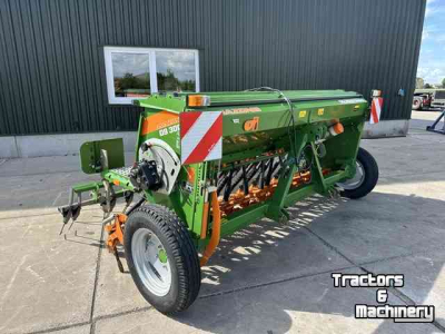 Zaaimachine Amazone amazone d9-3000 super