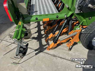 Zaaimachine Amazone amazone d9-3000 super