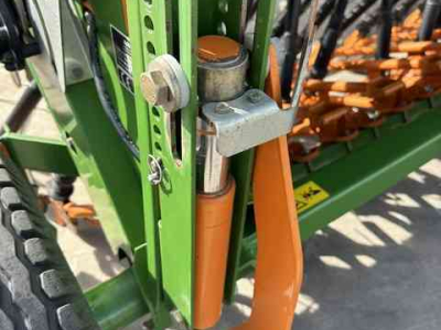 Zaaimachine Amazone amazone d9-3000 super