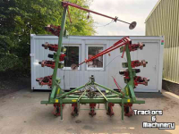 Zaaimachine Hassia Exakta-S F12