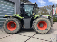 Tractor / Trekker Claas Xerion 3300 Tractor
