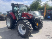 Tractor / Trekker Case-IH Primeur !! Farmall 100M 4 trap powershift