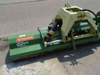 Klepelmaaier  Strak KDX 240 profi