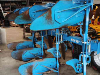 Ploegen Lemken Juwel 8
