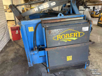 Voeruitkuilbak Robert N1800 1D