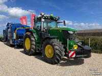 Tractor / Trekker John Deere 6215R - Ultimate-edition