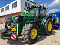 Tractor / Trekker John Deere 6215R - Ultimate-edition