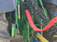 Tractor / Trekker John Deere 6215R - Ultimate-edition