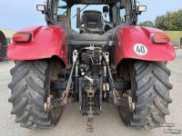 Tractor / Trekker Case-IH Maxxum 110 multicontroller