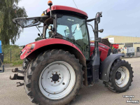 Tractor / Trekker Case-IH Maxxum 110 multicontroller