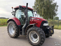 Tractor / Trekker Case-IH Maxxum 110 multicontroller