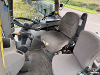 Tractor / Trekker Case-IH Maxxum 110 multicontroller