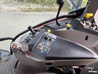 Tractor / Trekker Case-IH Maxxum 110 multicontroller
