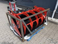 Shovel / Wiellader / Kniklader Boxer PB160E