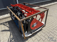 Shovel / Wiellader / Kniklader Boxer PB160E