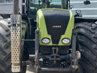 Tractor / Trekker Claas xerion 3300