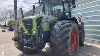 Tractor / Trekker Claas xerion 3300