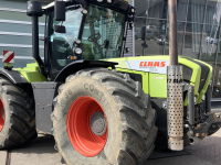 Tractor / Trekker Claas xerion 3300