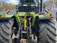 Tractor / Trekker Claas xerion 3300