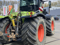 Tractor / Trekker Claas xerion 3300