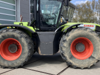Tractor / Trekker Claas xerion 3300
