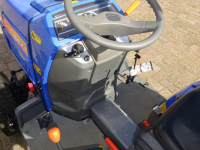 Compact tractor Iseki TM 3160F compact