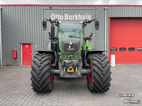 Tractor / Trekker Fendt Fendt 724 Gen 6 Power+ set2 