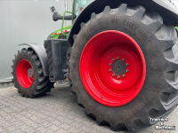Tractor / Trekker Fendt Fendt 724 Gen 6 Power+ set2 