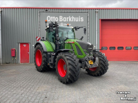 Tractor / Trekker Fendt Fendt 724 Gen 6 Power+ set2 