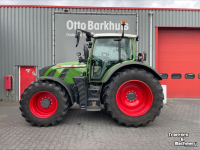 Tractor / Trekker Fendt Fendt 724 Gen 6 Power+ set2 