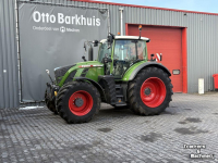 Tractor / Trekker Fendt Fendt 724 gen6