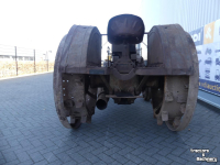 Oldtimers  HSCS R30-35