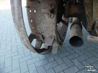 Tractor / Trekker  HSCS R30-35