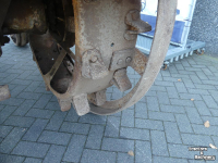 Tractor / Trekker  HSCS R30-35