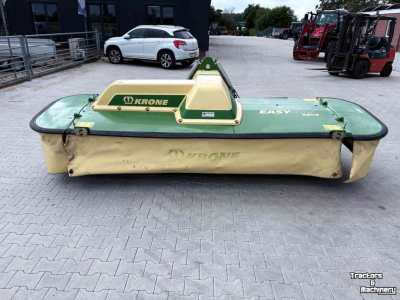 Maaier Krone Easy Cut F320