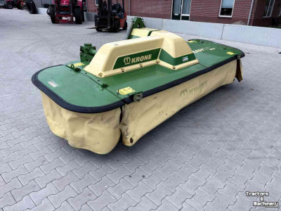 Maaier Krone Easy Cut F320