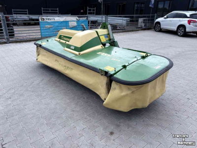 Maaier Krone Easy Cut F320