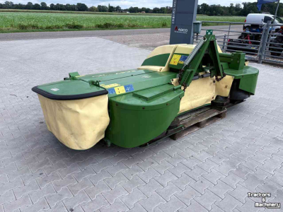 Maaier Krone Easy Cut F320