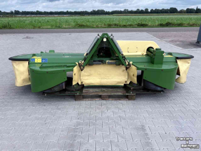 Maaier Krone Easy Cut F320