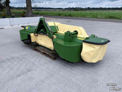 Maaier Krone Easy Cut F320