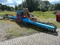 Zodebemester Duport All Track DW 8044 Twin