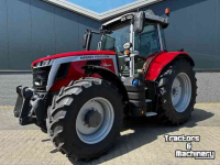 Tractor / Trekker Massey Ferguson 7S.165 Dyna-6